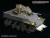 Voyager Model PEA124 WWII US Army M3/M5/M8 grousers (For All) 1/35